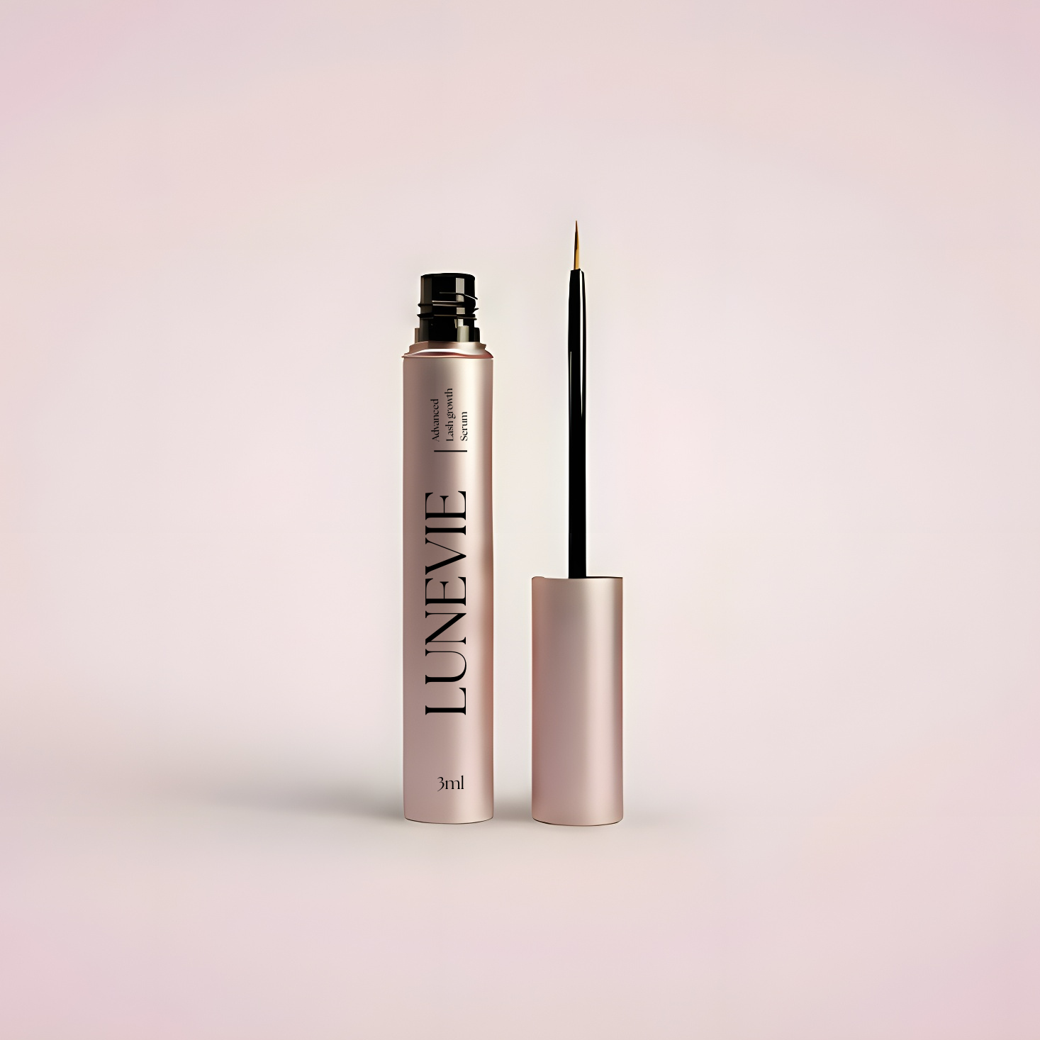 Lunevie Advanced Lash Growth Serum - wimpergroeiserum voor langere en vollere wimpers