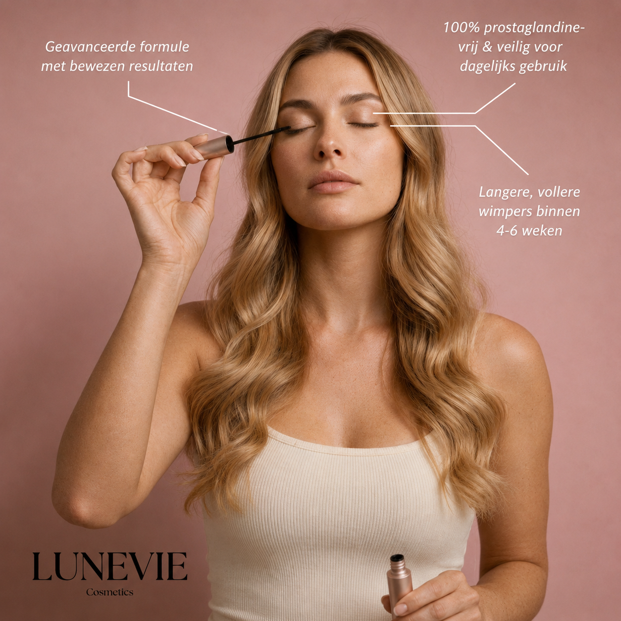 Advanced Lash Growth Serum