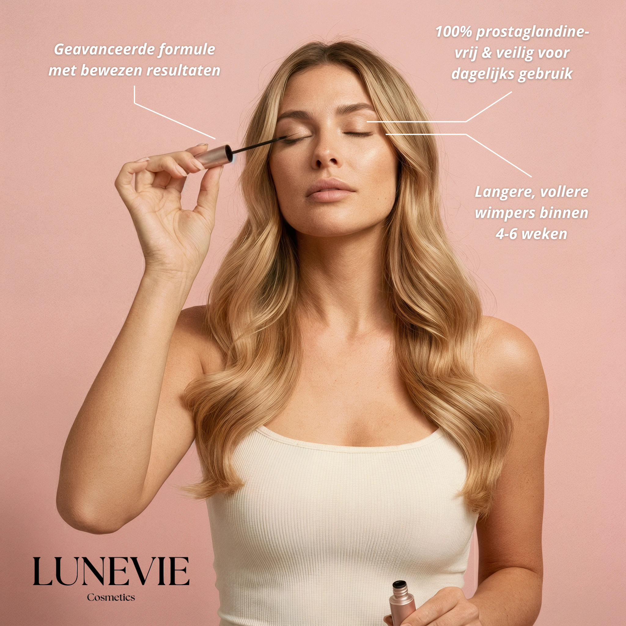 Advanced Lash Growth Serum